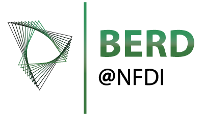 BERD@NFDI