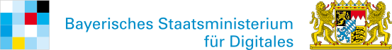 Bayerische Staatsministerium für Digitales