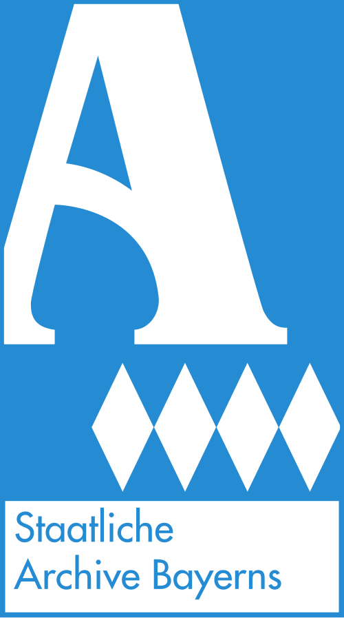 Staatliche Archive Bayerns Logo