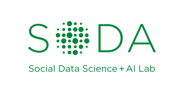 SODA Lab Logo