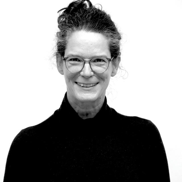 Prof. Dr. Frauke Kreuter