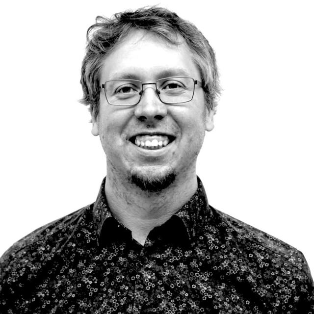 Dr. Malte Schierholz