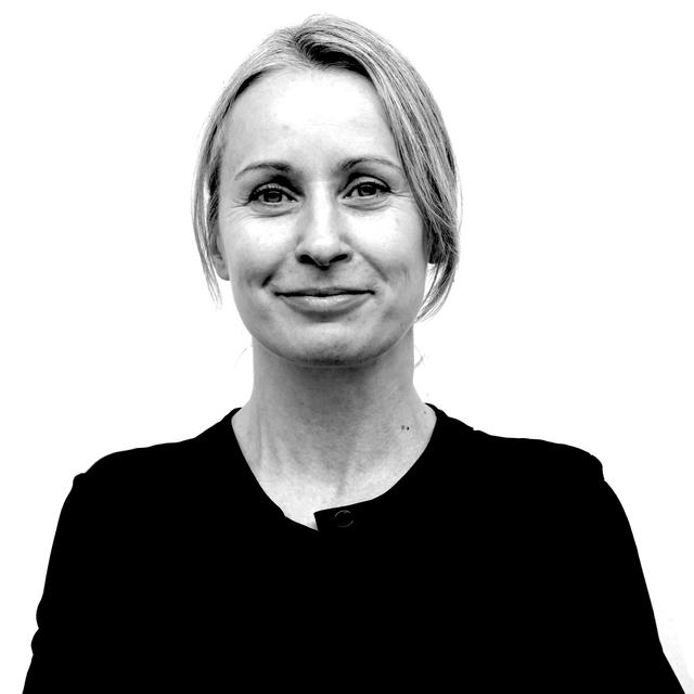 Dr. Wiebke Weber